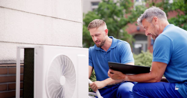 Trusted Mediapolis, IA HVAC Experts