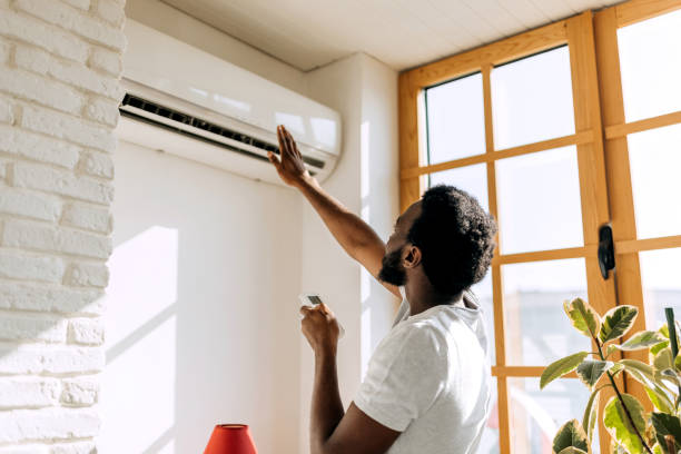 Best HVAC Retrofitting and Upgrading in Medpolis, IA