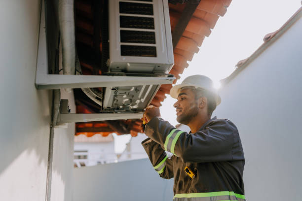 Best HVAC for Healthcare Facilities in Medpolis, IA