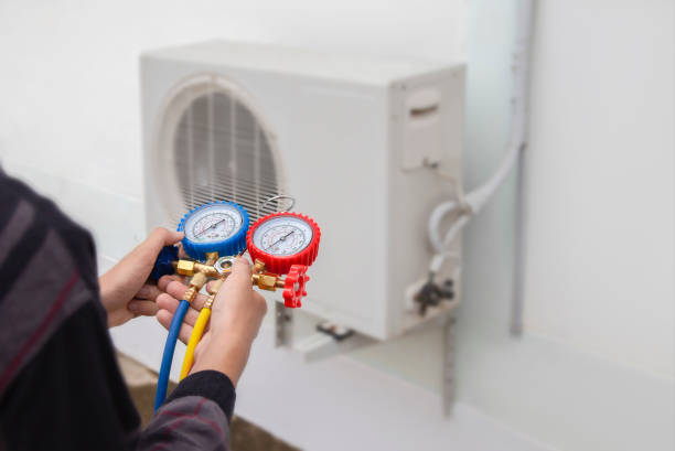Best Energy-efficient HVAC Solutions in Medpolis, IA