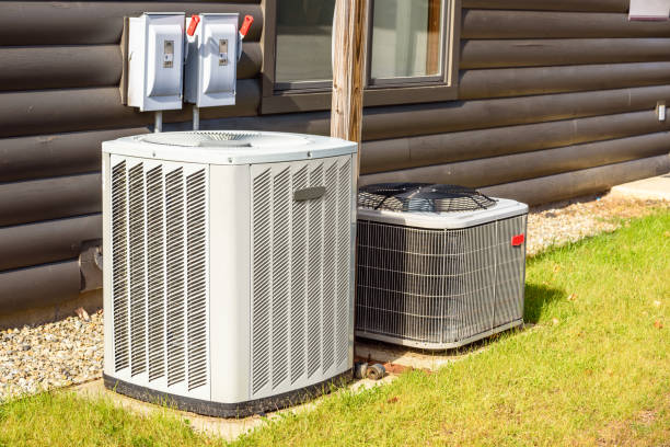 Best Residential HVAC in Medpolis, IA